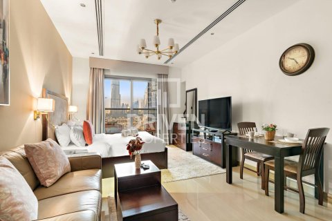 Apartment in Downtown Dubai (Downtown Burj Dubai), Dubai studio, 46.17 sq.m. № 140570 - photo 7