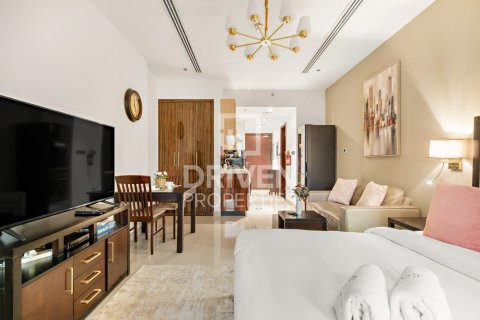 Apartment in Downtown Dubai (Downtown Burj Dubai), Dubai studio, 46.17 sq.m. № 140570 - photo 9