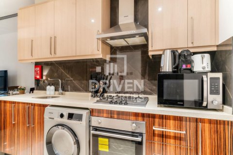 Apartment in Downtown Dubai (Downtown Burj Dubai), Dubai studio, 46.17 sq.m. № 140570 - photo 15