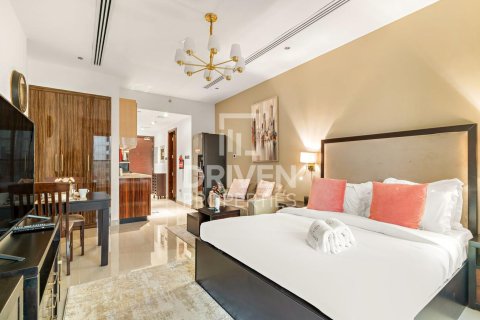 Apartment in Downtown Dubai (Downtown Burj Dubai), Dubai studio, 46.17 sq.m. № 140570 - photo 5