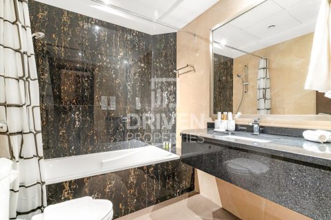 Apartment in Downtown Dubai (Downtown Burj Dubai), Dubai studio, 46.17 sq.m. № 140570 - photo 17