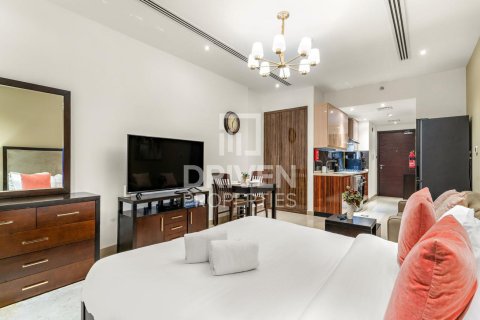 Apartment in Downtown Dubai (Downtown Burj Dubai), Dubai studio, 46.17 sq.m. № 140570 - photo 10
