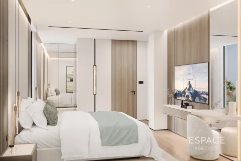 Villa à The Springs, Dubai, 3 chambres, 178 m², № 71052 - photo 5