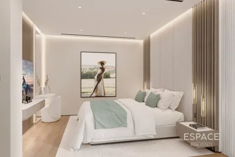 Villa à The Springs, Dubai, 3 chambres, 178 m², № 71052 - photo 7
