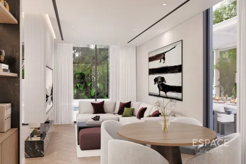 Villa à The Springs, Dubai, 3 chambres, 178 m², № 71052 - photo 3