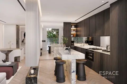 Villa à The Springs, Dubai, 3 chambres, 178 m², № 71052 - photo 4