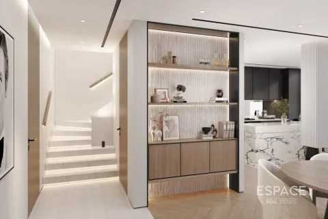 Villa à The Springs, Dubai, 3 chambres, 178 m², № 71052 - photo 2