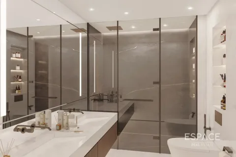 Villa à The Springs, Dubai, 3 chambres, 178 m², № 71052 - photo 8