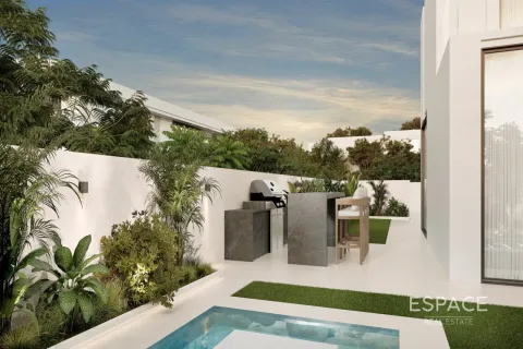 Villa à The Springs, Dubai, 3 chambres, 178 m², № 71052 - photo 10