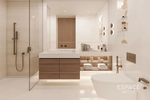 Villa à The Springs, Dubai, 3 chambres, 178 m², № 71052 - photo 9