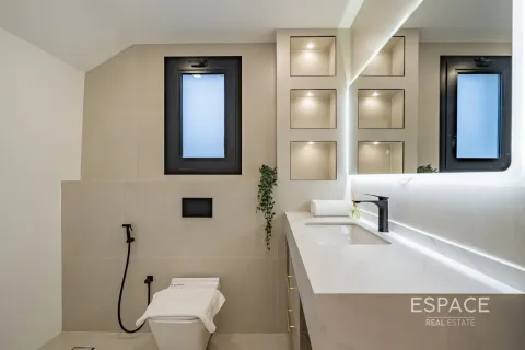 فيلا في Jumeirah Village Triangle, دبي 2 غرف نوم, 251 م² رقم 71049 - صورة 16