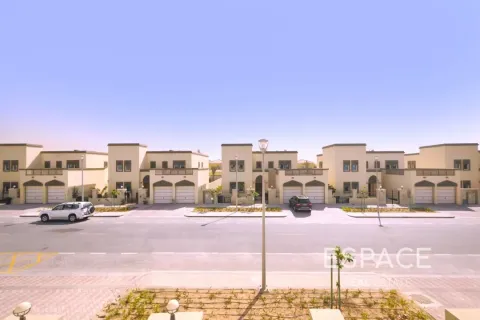 Villa à Regional, Jumeirah Park, Dubai, 4 chambres, 403 m², № 71051 - photo 13