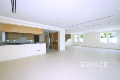 Villa à Regional, Jumeirah Park, Dubai, 4 chambres, 403 m², № 71051 - photo 10