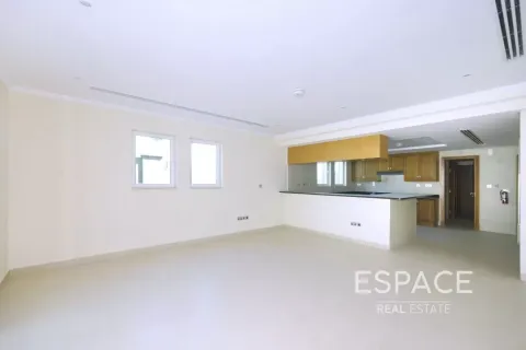 Villa à Regional, Jumeirah Park, Dubai, 4 chambres, 403 m², № 71051 - photo 9