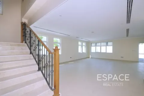 Villa à Regional, Jumeirah Park, Dubai, 4 chambres, 403 m², № 71051 - photo 3