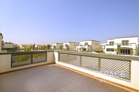 Villa à Regional, Jumeirah Park, Dubai, 4 chambres, 403 m², № 71051 - photo 15