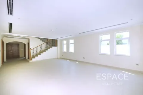 Villa à Regional, Jumeirah Park, Dubai, 4 chambres, 403 m², № 71051 - photo 8