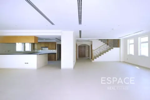 Villa à Regional, Jumeirah Park, Dubai, 4 chambres, 403 m², № 71051 - photo 6