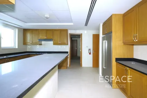 Villa à Regional, Jumeirah Park, Dubai, 4 chambres, 403 m², № 71051 - photo 7