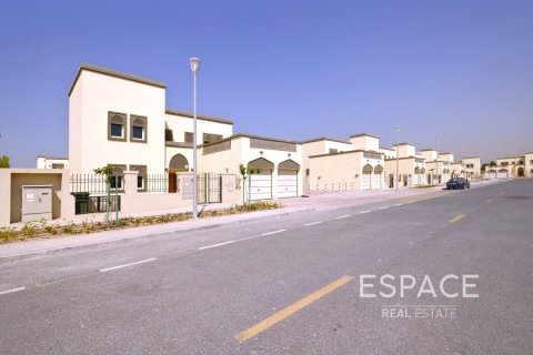Villa à Regional, Jumeirah Park, Dubai, 4 chambres, 403 m², № 71051 - photo 14