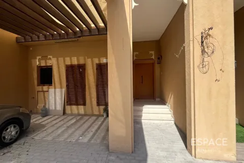 Adosado en Al Furjan, Dubai, 3 dormitorios, 262 m², № 71048 - foto 10