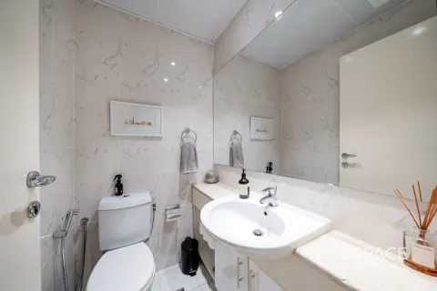 Villa à Meadows, Dubai, 4 chambres, 387 m², № 71039 - photo 9