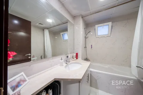 Villa à Meadows, Dubai, 4 chambres, 387 m², № 71039 - photo 12