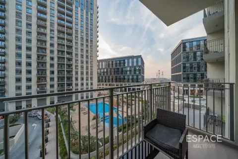 شقة في دبي هيلز استيت, دبي 1غرف نوم, 60 م² رقم 71038 - صورة 15