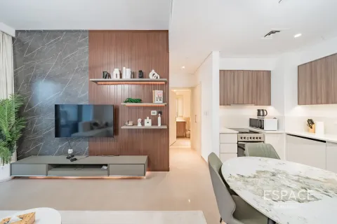 شقة في دبي هيلز استيت, دبي 1غرف نوم, 60 م² رقم 71038 - صورة 5