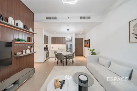 شقة في دبي هيلز استيت, دبي 1غرف نوم, 60 م² رقم 71038 - صورة 9