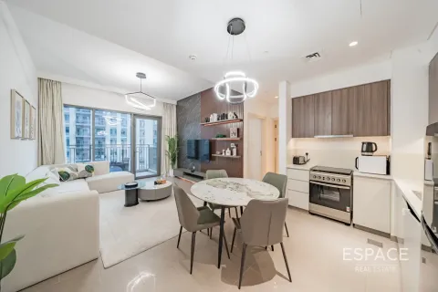 شقة في دبي هيلز استيت, دبي 1غرف نوم, 60 م² رقم 71038 - صورة 3