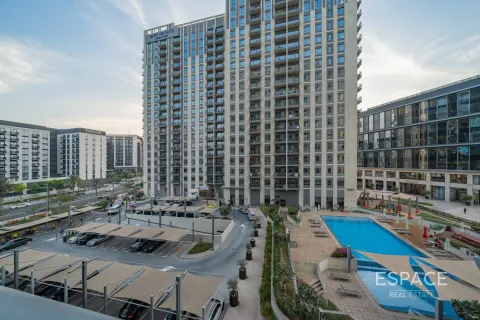 شقة في دبي هيلز استيت, دبي 1غرف نوم, 60 م² رقم 71038 - صورة 1