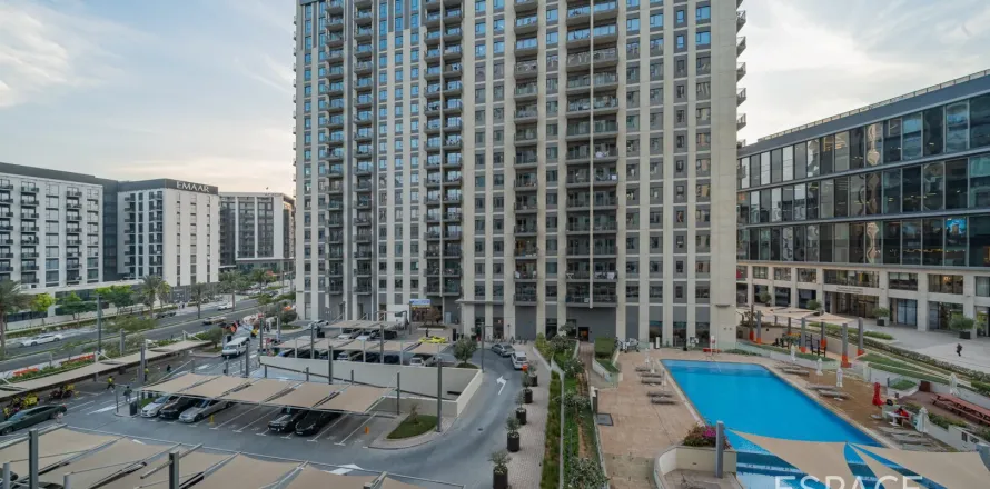 شقة في دبي هيلز استيت, دبي 1غرف نوم, 60 م² رقم 71038