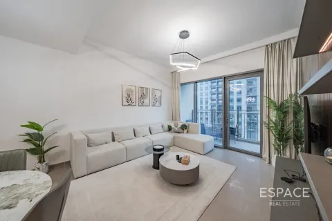 شقة في دبي هيلز استيت, دبي 1غرف نوم, 60 م² رقم 71038 - صورة 2