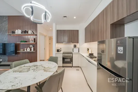 شقة في دبي هيلز استيت, دبي 1غرف نوم, 60 م² رقم 71038 - صورة 4