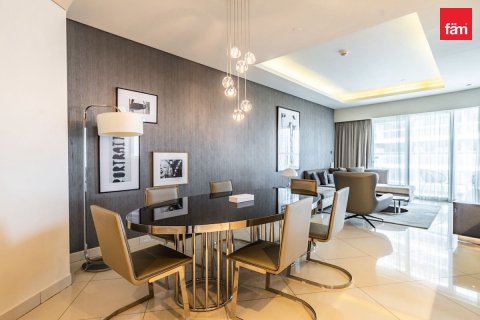 Appartement à Business Bay, Dubai, 3 chambres, 162.3 m², № 13750 - photo 17