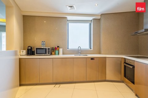 Appartement à Business Bay, Dubai, 3 chambres, 162.3 m², № 13750 - photo 4