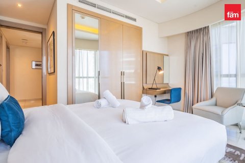 Appartement à Business Bay, Dubai, 3 chambres, 162.3 m², № 13750 - photo 1