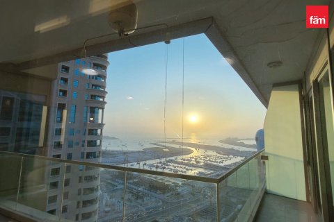 Apartment in Dubai Marina, Dubai 2 bedrooms, 149.8 sq.m. № 13752 - photo 1
