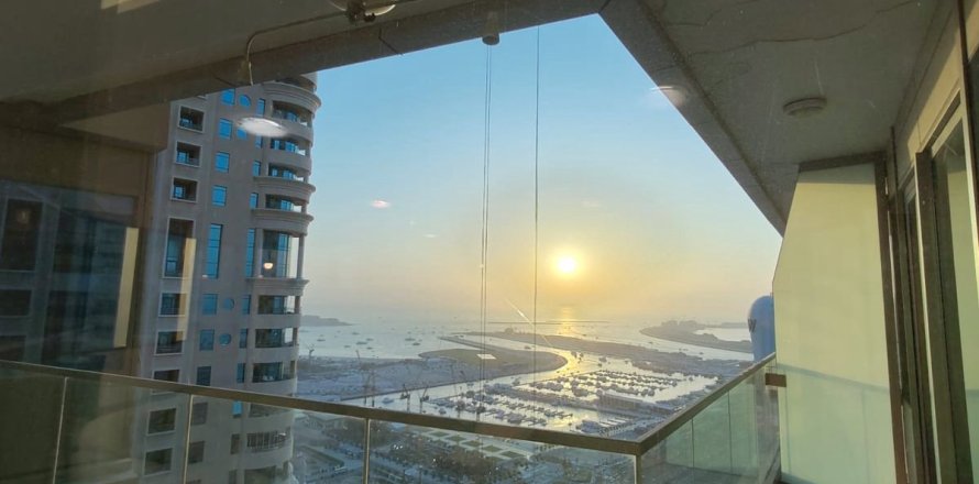 Apartment in Dubai Marina, Dubai 2 bedrooms, 149.8 sq.m. № 13752