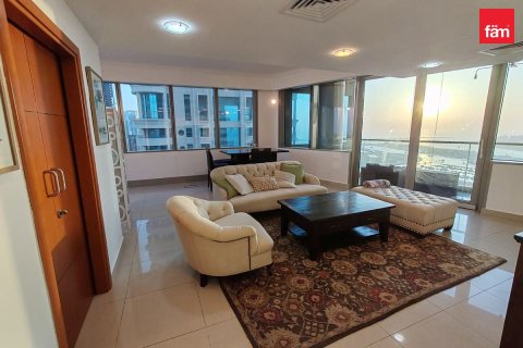 Apartment in Dubai Marina, Dubai 2 bedrooms, 149.8 sq.m. № 13752 - photo 17