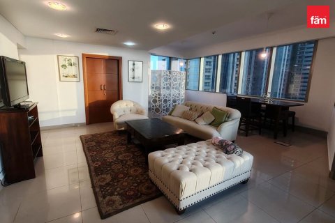 Apartment in Dubai Marina, Dubai 2 bedrooms, 149.8 sq.m. № 13752 - photo 16