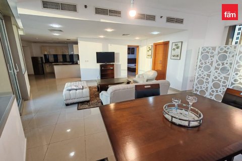 Apartment in Dubai Marina, Dubai 2 bedrooms, 149.8 sq.m. № 13752 - photo 13