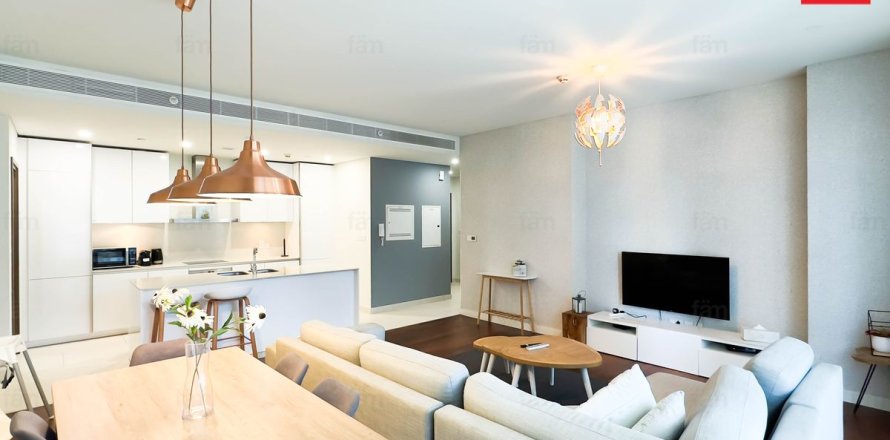 Apartment in Al Wasl, Dubai 2 bedrooms, 179.2 sq.m. № 13761