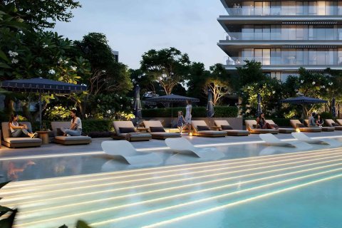 Apartamento en Dubai, 2 dormitorios, 135 m², № 13759 - foto 5