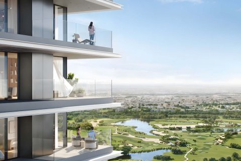 Apartamento en Dubai, 2 dormitorios, 135 m², № 13759 - foto 2