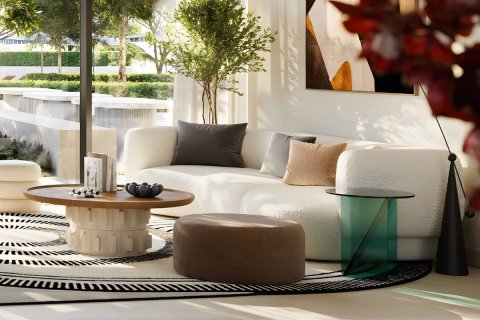Apartamento en Dubai, 2 dormitorios, 135 m², № 13759 - foto 7