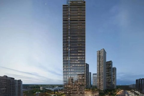 Apartamento en Dubai, 2 dormitorios, 135 m², № 13759 - foto 1