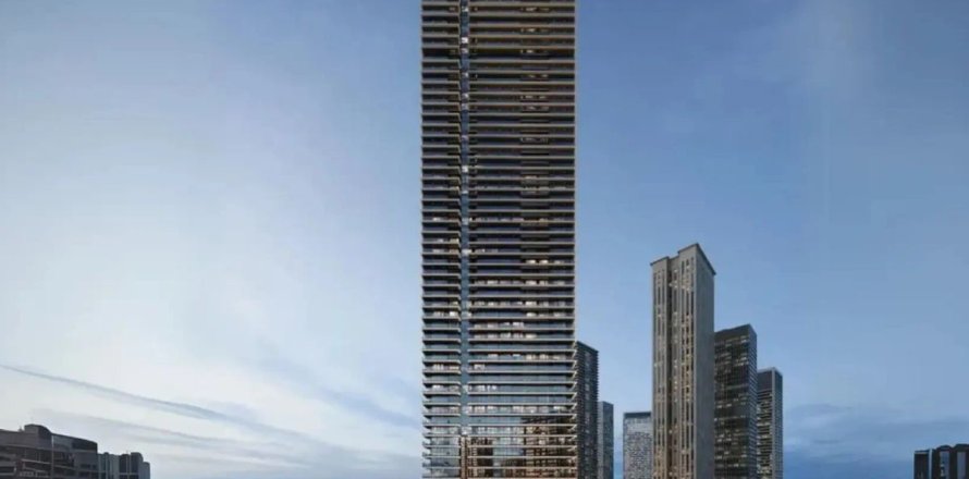 Apartamento en Dubai, 2 dormitorios, 135 m², № 13759