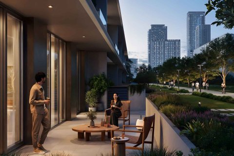 Apartamento en Dubai, 2 dormitorios, 135 m², № 13759 - foto 3